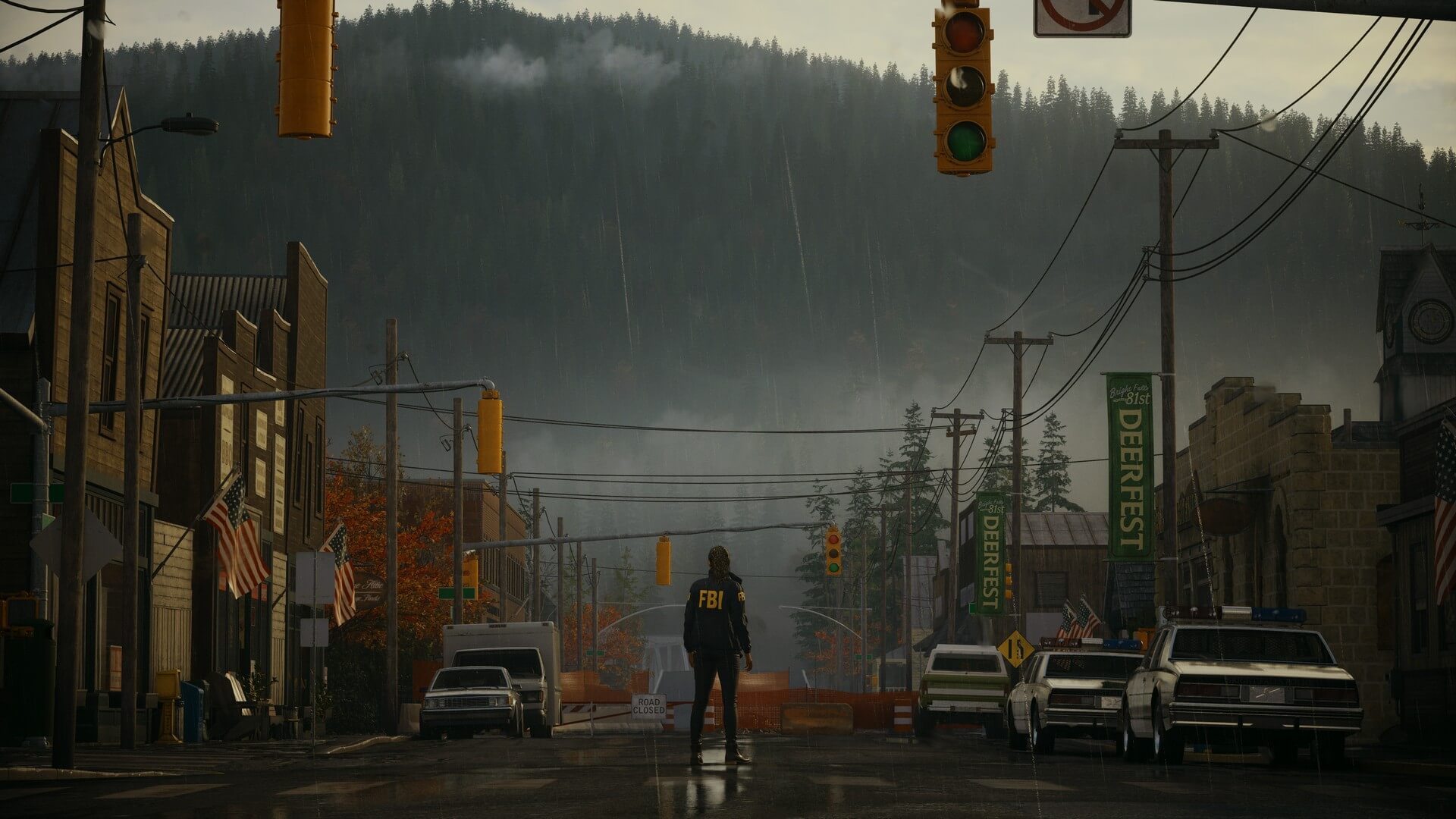 Alan Wake