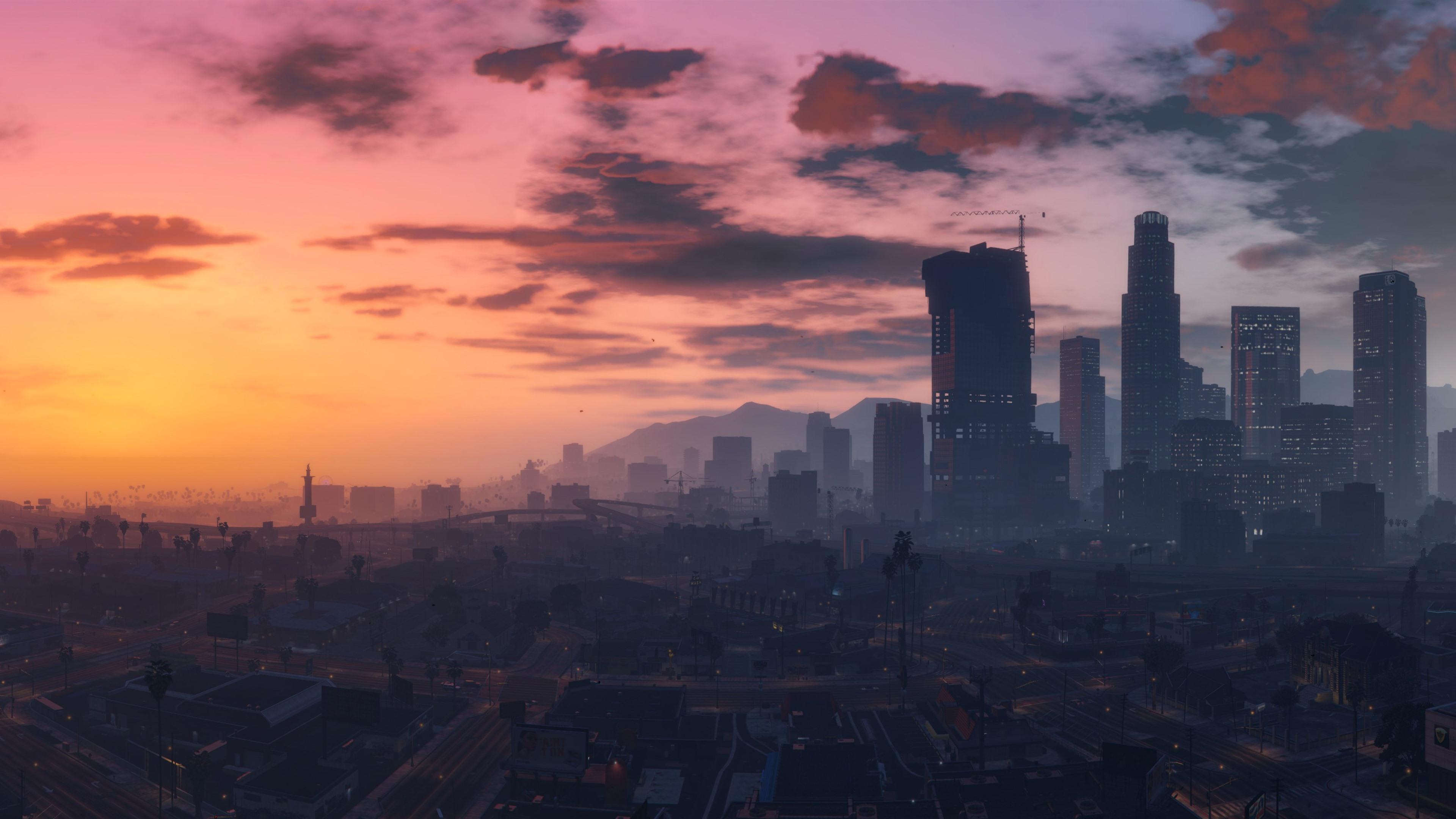 GTA V