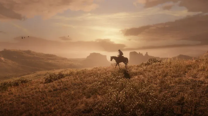 RDR2